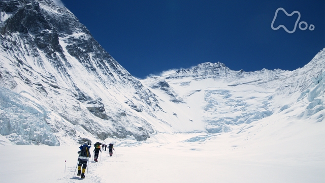 [お試し] エベレスト～世界最高峰を撮る